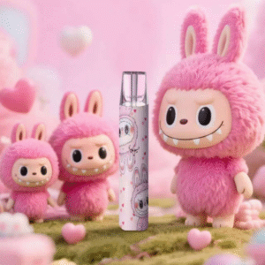 LUCKIN限量款主機|限定設計 | Type-C快充 | 收藏首選