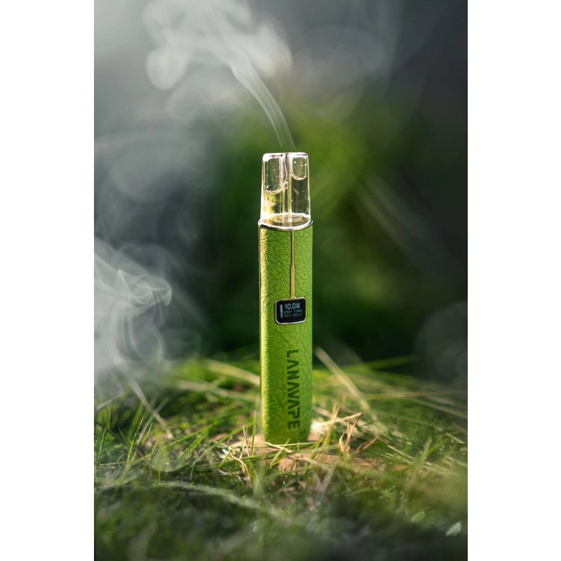 Lana皮革主機 - 質感升級款 | 防滑握感 | 台灣現貨供應十二色齊全