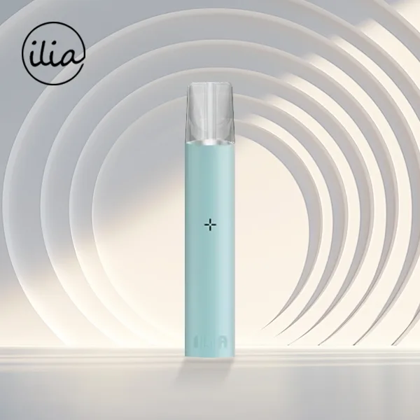ILIA哩啞一代主機寶寶藍