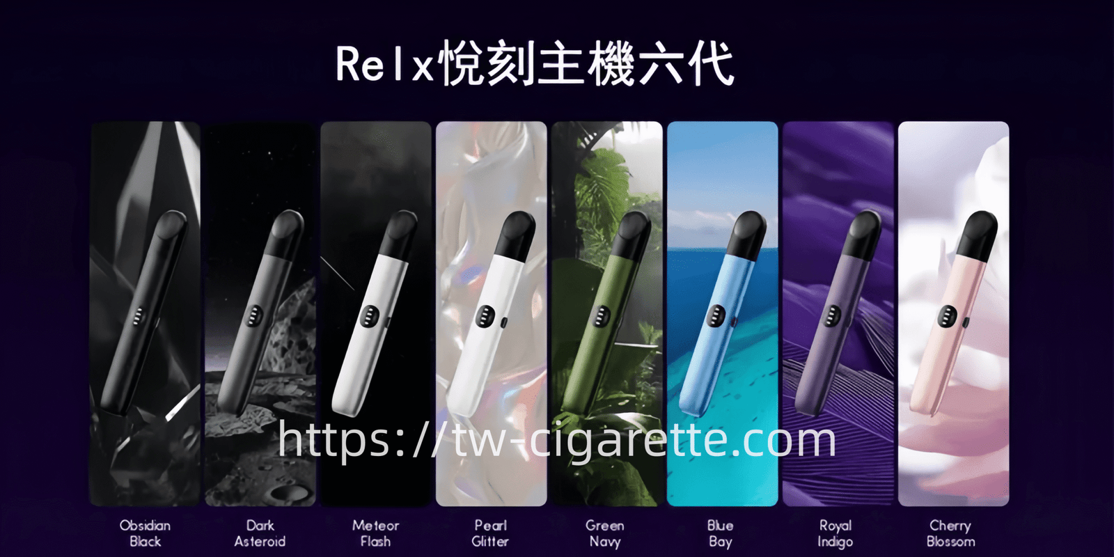 悦刻6代主機⚡幻影旗艦款💧Type-C快充✨台灣公司現貨包郵:圖片 2