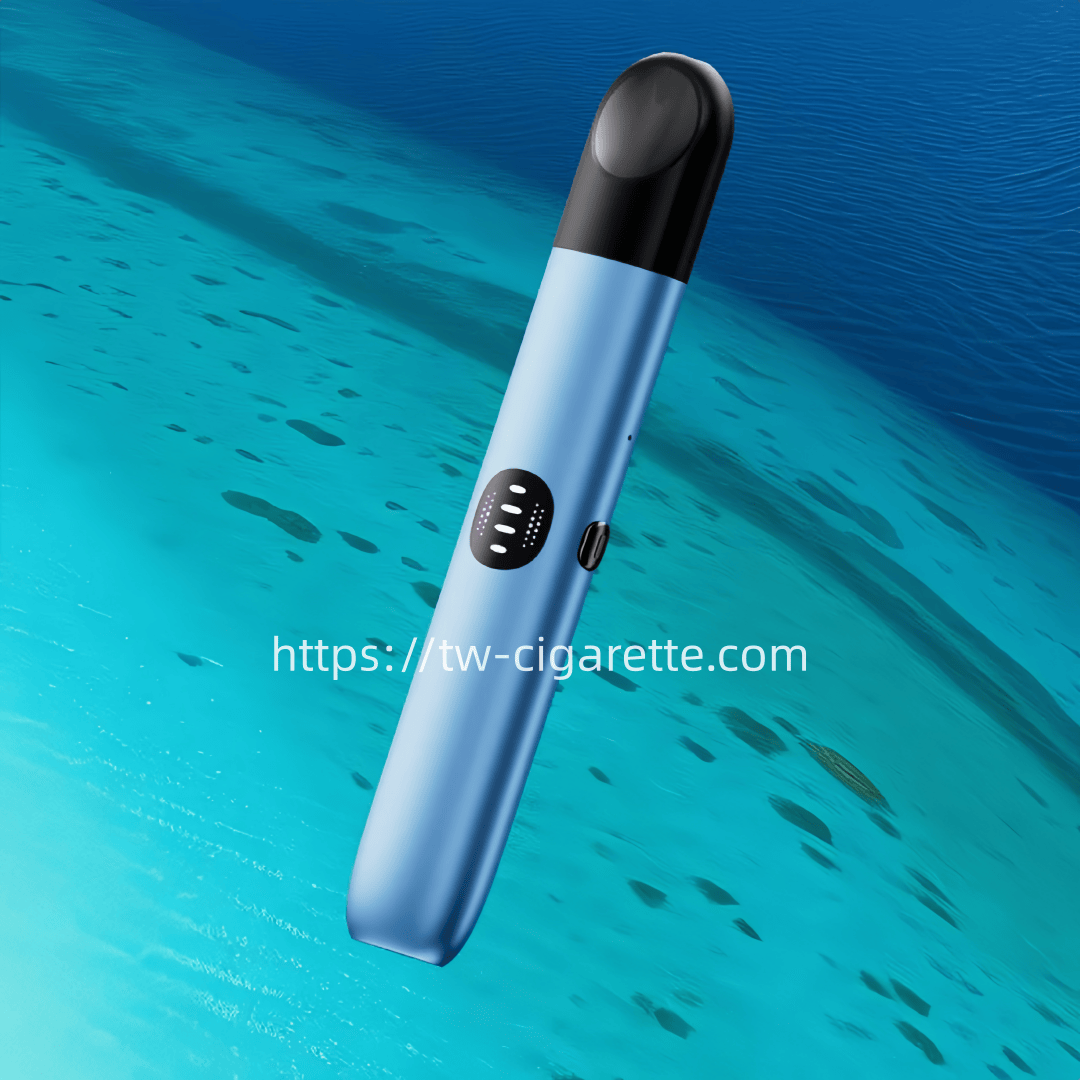 悦刻6代主機 - RELX幻影旗艦款-Type-C-快充台灣現貨