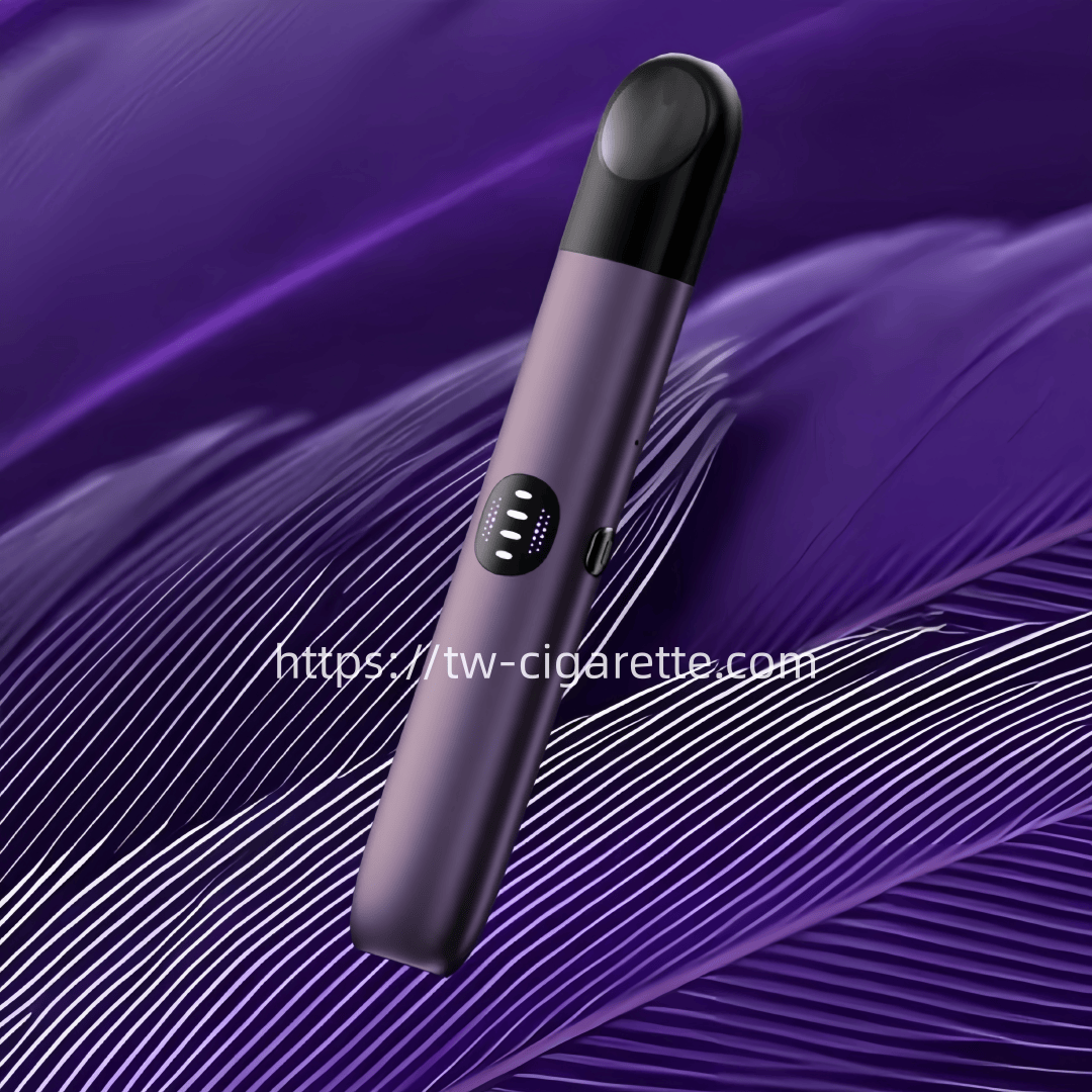 悦刻6代主機 - RELX幻影旗艦款-Type-C-快充台灣現貨