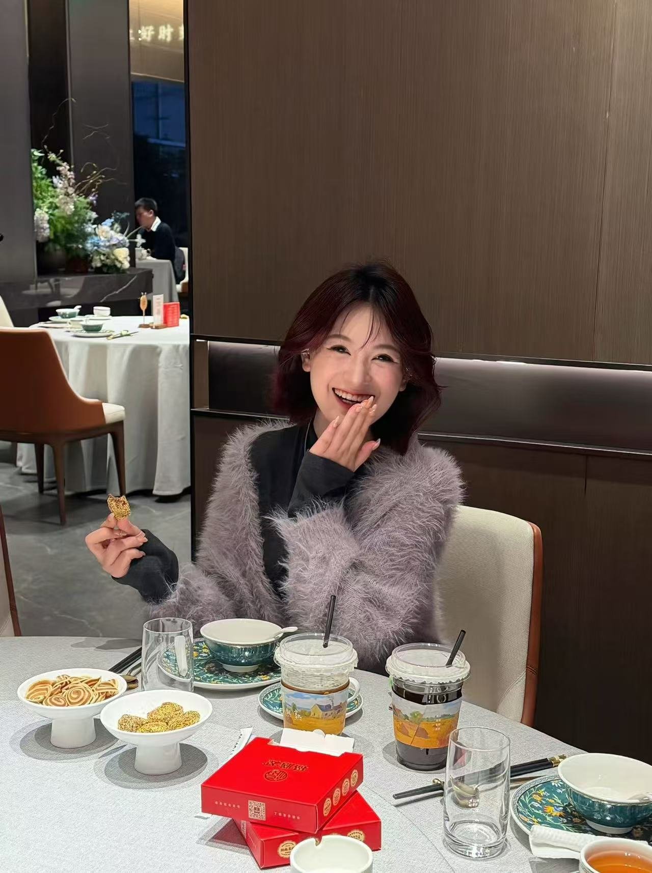 电子烟推荐客户评价1