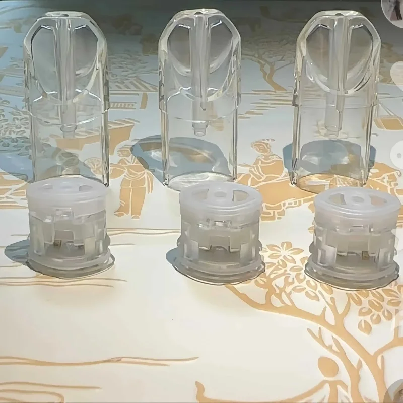 SP2S思博瑞一代陶瓷芯空倉煙彈 - 可注油煙彈 | 通用霧化彈