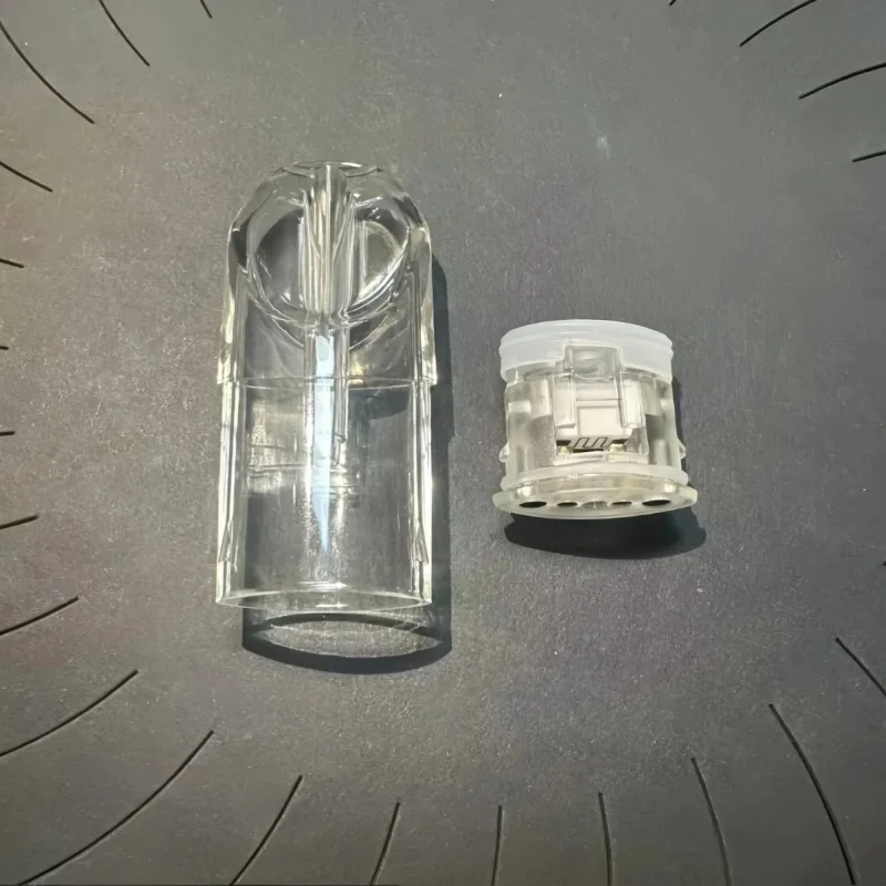 SP2S思博瑞一代陶瓷芯空倉煙彈 - 可注油煙彈 | 通用霧化彈